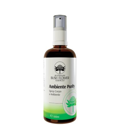 AMBIENTE PURITY SPRAY AMB/CORP