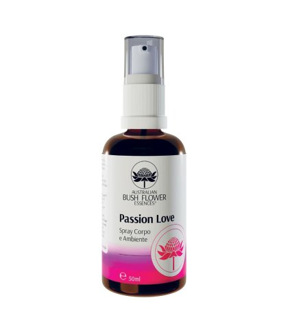 AUS BUSH PASSION LOVE VAP 50ML