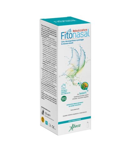 FITONASAL NEBULIZZATORE SPRAY