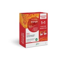 NATURA MIX ADVANCED ENERGIA 10+10FL