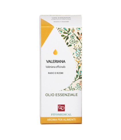 VALERIANA OLIO ESSENZIALE 2ML