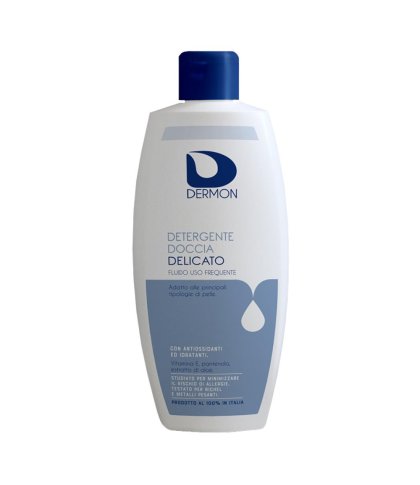 DERMON DETERGENTE DOCCIA 400ML