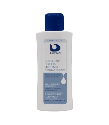 DERMON DETERGENTE DOCCIA 100ML