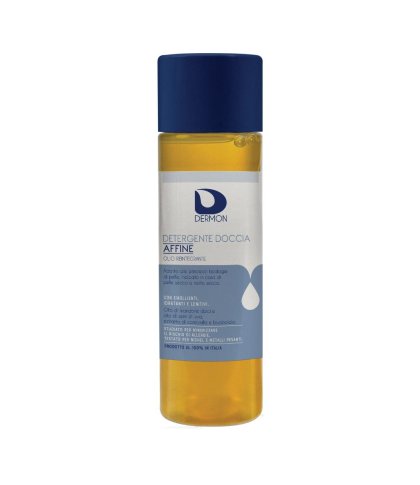 DERMON DETERGENTE DOCCIA AFFIN