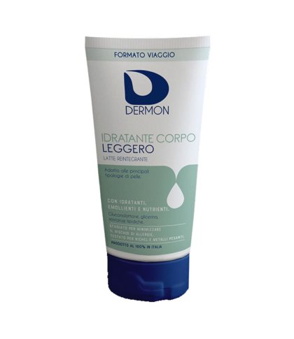 DERMON IDRATANTE CORPO 100ML