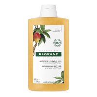 KLORANE SHAMPOO MANGO 400ML