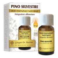 PINO SILVESTRE OE NATURALE10ML