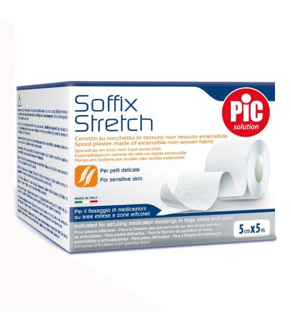 SOFFIX STRETCH CER PIC 10X200