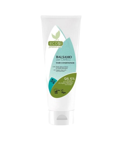 ECOSI' BALSAMO CAPELLI 250ML