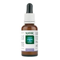 EASYLIQUID VITAMIN B COMPL15ML