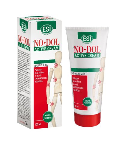 ESI NO DOL ACTIVE CREAM 100ML