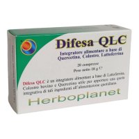 DIFESA QLC 20CPR HERBOPLANET