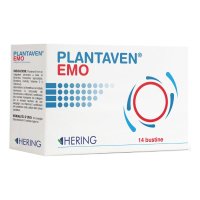 PLANTAVEN EMO 14BUST