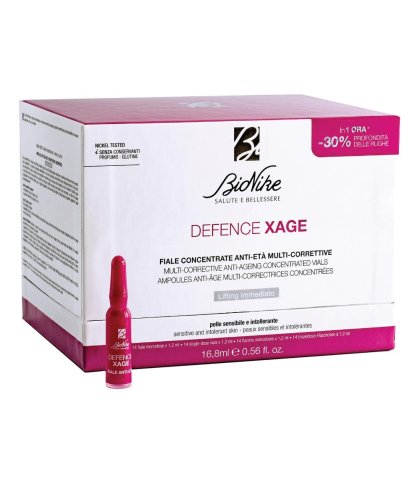 DEFENCE XAGE 14F CONC ANTIETA'