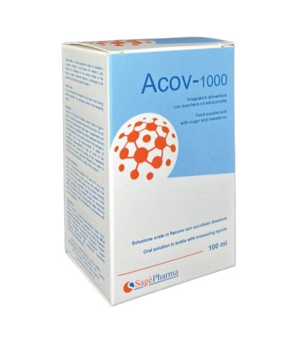 ACOV 1000 100ML