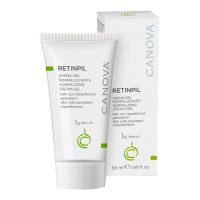 RETINPIL CREMA GEL 50ML