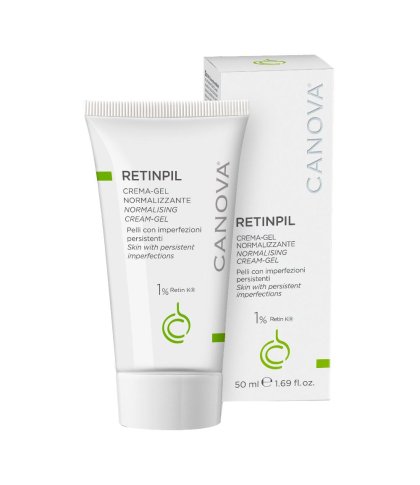 RETINPIL CREMA GEL 50ML