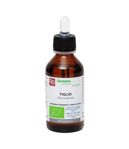 TIGLIO MG BIO 100ML