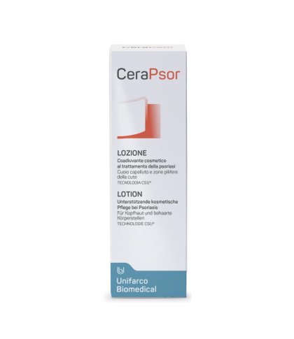 CERAPSOR LOZIONE 50ML