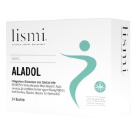 ALADOL 14BUSTE LISMI