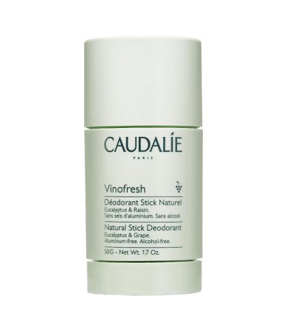 CAUDALIE VINOFRESH DEODORANTE STICK NATURALE 50G