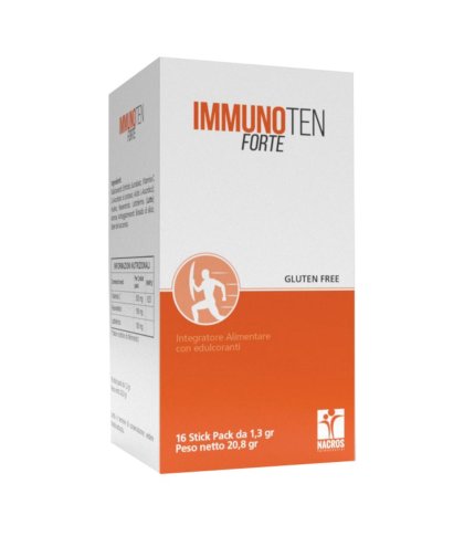 IMMUNOTEN FORTE 16STICK PACK