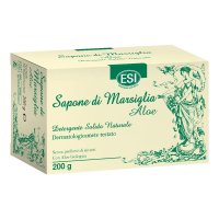 ESI SAPONE MARSIGLIA ALOE 200G