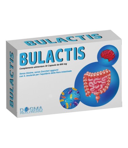 BULACTIS 30CPS