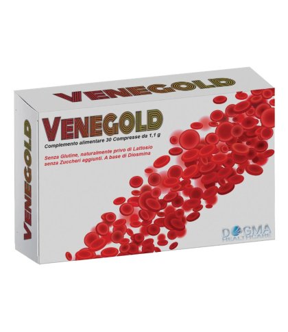 VENEGOLD 30CPR