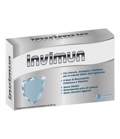 INVIMUN 30CPR