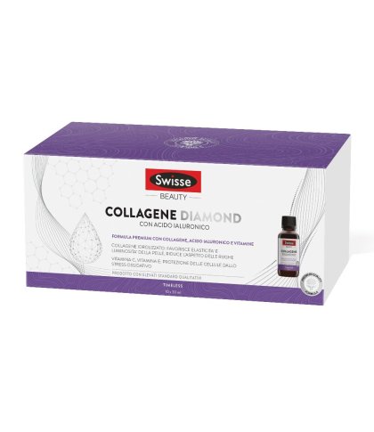 SWISSE COLLAGENE DIAMOND 10FL