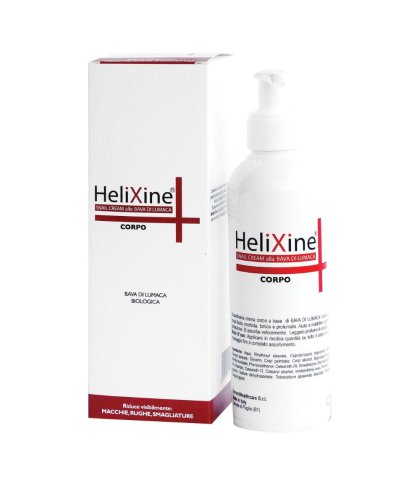 HELIXINE CREMA CRP BAVA 200ML