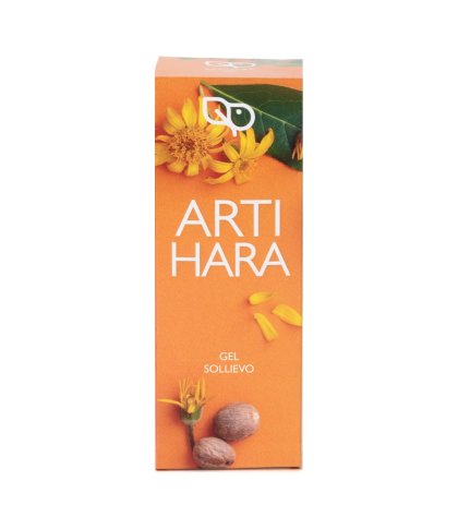 ARTIHARA GEL SOLLIEVO 100ML