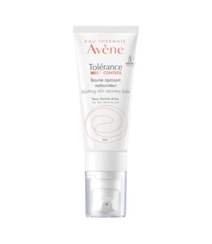 AVENE TOLERANCE CONTROL BALSAMO LENITIVO RIEQUILIBRANTE