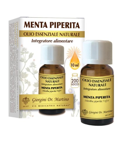 MENTA PIPERITA OE NAT 10ML