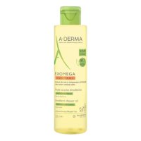 EXOMEGA CONTROL OLIO DET 200ML