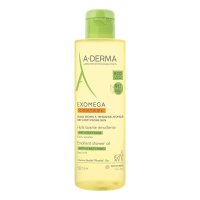 EXOMEGA CONTROL OLIO 500ML 21