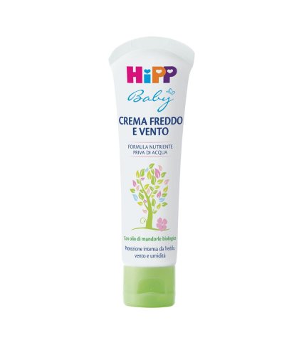 HIPP CREMA FREDDO E VENTO 30ML