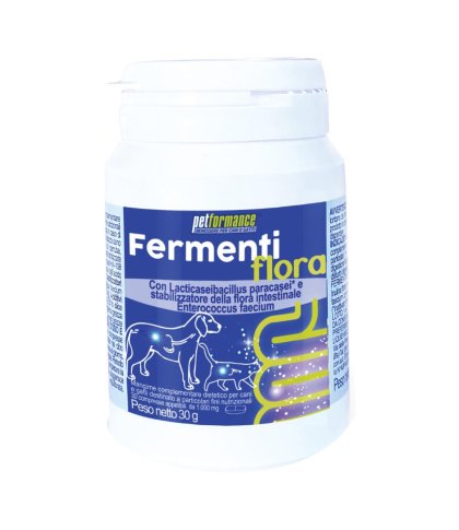 PETFORMANCE FERMENTIFLORA