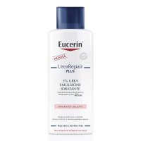 EUCERIN UREA REPAIR PLUS UREA