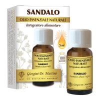 SANDALO AMYRIS OE 10ML