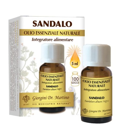 SANDALO AMYRIS OE 10ML