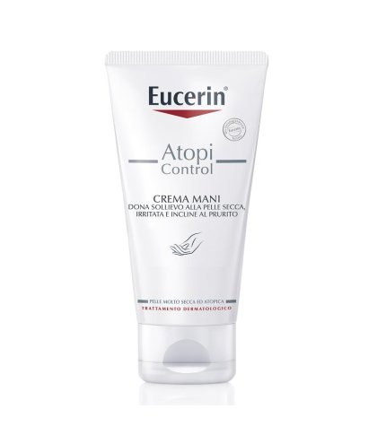 EUCERIN ATOPI CONTROL CR MANI