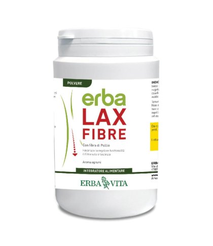 ERBALAX FIBRE 150G