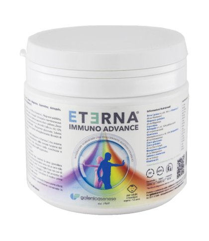 ETERNA IMMUNO ADVANCE 160G