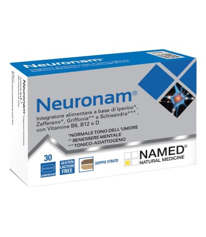 NEURONAM 30CPR