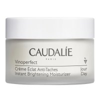 CAUDALIE VINOPERFECT CREMA ILLUMINANTE ANTI-MACCHIE 50ML