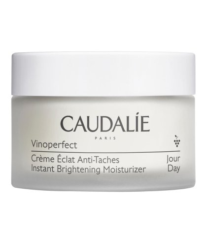 CAUDALIE VINOPERFECT CREMA ILLUMINANTE ANTI-MACCHIE 50ML