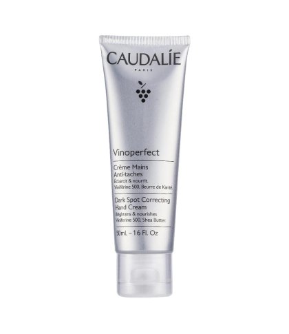 CAUDALIE VINOPERFECT CREMA MANI ANTI-MACCHIE 50ML