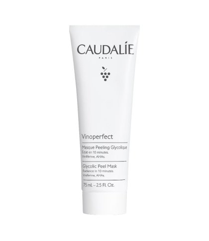 CAUDALIE VINOPERFECT MASCHERA PEELING GLICOLICO 75ML